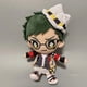 thumbnail image 3 of 12-15cm Twisted Wonderland Plush Toy Azul IDIA Leona Kingscholar Soft Stuffed Dolls for Boys Peluche Plush Keychain, 3 of 5
