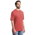 thumbnail image 6 of Wrangler Workwear Men's Short Sleeve UPF40 Performance Tee, Size S-3XL and XLT-2XLT, 6 of 8