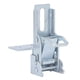 thumbnail image 3 of Bisagra de Mesa Plegable Ticfox 180 grados Banco de Trabajo abatible 10cm para sierra de Mesa, 3 of 14