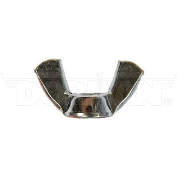 Dorman 878-508 Wing Nut-Class 8- M8-1.25