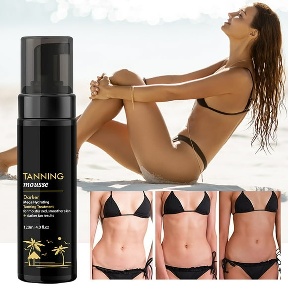 tanning bronzing turns white to black from suntanned wheat skin tan intensifier deep tanning dry spray oil tanned get a faster darker sun tan from tan accelerating 120ml