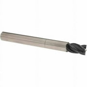 OSG VG464-7502 Square End Mill: 3/4" Dia, 1" LOC, 3/4" Shank, 7" OAL, 4 Flutes