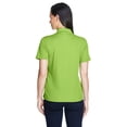 thumbnail image 3 of Ash City - Core 365 Ladies' Origin Performance Piqué Polo - 78181, 3 of 4