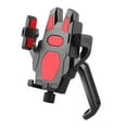 thumbnail image 1 of Lefu Support de Téléphone mobile pour Bicyclette Guidon de Vélo navigation Moto Anti-Vibration, 1 of 9