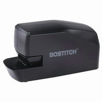 Amax  Bostitch Battery Operated Electric Stapler, Black