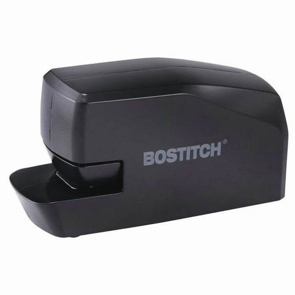 Amax  Bostitch Battery Operated Electric Stapler, Black