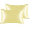 Light Yellow