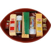 Holiday Meat & Cheese Super Party Gift Pack