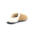 thumbnail image 5 of Vionic Alfons Men's Slippers Toffee Size 8 M, 5 of 8