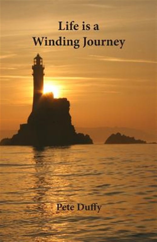 Life Is a Winding Journey (Paperback)