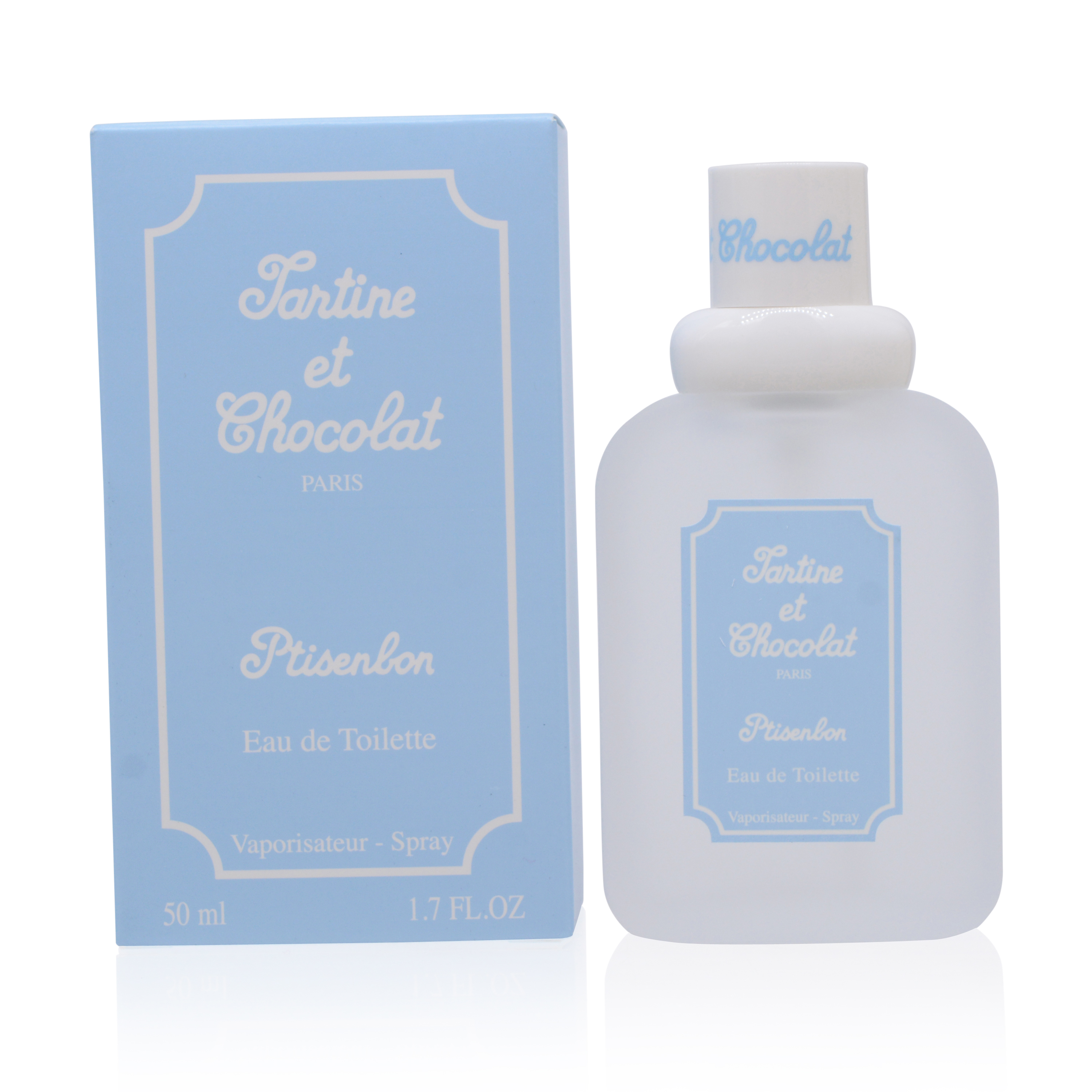 GIVENCHY TARTINE ET CHOCOLAT PTISENBON EDT SPRAY 1.7 OZ TARTINE ET CHOCOLAT  PTISENBON/GIVENCHY EDT SPRAY 1.7 OZ (50 ML) (W) - Walmart.com