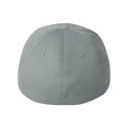 thumbnail image 2 of Flexfit Casquette en Sergé de Coton Économique pour Adulte, 2 of 2