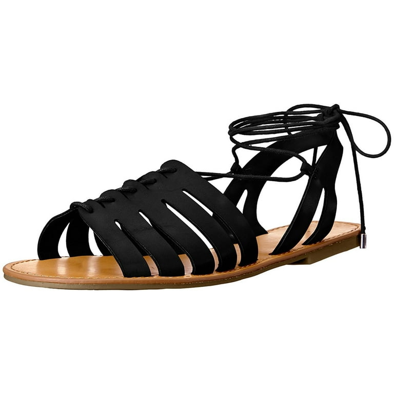 Indigo rd store gladiator sandals