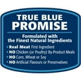 thumbnail image 3 of Blue Buffalo Nudges Homestyle Natural Dog Treats, Homestyle Chicken, 453g, 3 of 5