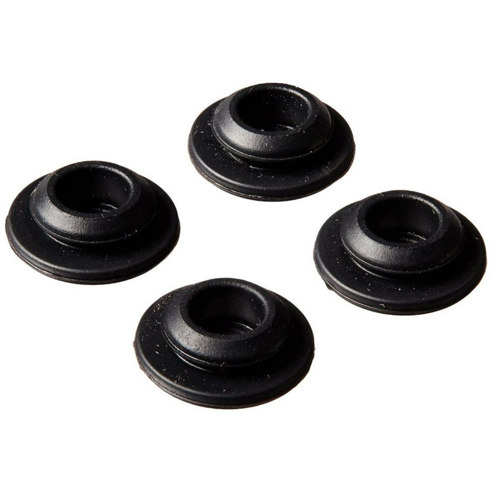RV Stove Grate Grommet for Atwood Wedgewood 57049 4 Pack