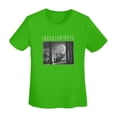 thumbnail image 3 of Invent, Animate Men'S Everchanger T-Shirt Women'S Basic Short Sleeve T-Shirt Green Large, 3 of 5