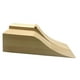 thumbnail image 3 of Rampa de madera para fingerboard, obstáculo para fingerboard, mejora la creatividad, regalo Vretsatile Estilo E, 3 of 7