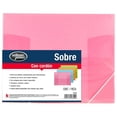 thumbnail image 2 of Portadocumentos Wilson Jones con liga varios colores 1 pza, 2 of 4