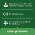 thumbnail image 6 of Rachael Ray Nutrish Adult Dry Dog Food Real Chicken & Veggies Recipe, 5 lb., 6 of 11