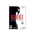 thumbnail image 2 of Scarface: The World Is Yours - Nintendo Wii, 2 of 2