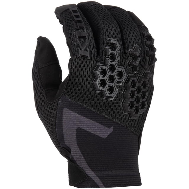 Guantes de Moto KLIM Mojave Off-Road Ventilados 2XL