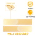 thumbnail image 4 of MasteelfCA 10pcs Replacement Saxophone Reeds Clarinet Sax Reeds Musical Instrument Accessories, 4 of 8