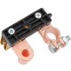 thumbnail image 3 of Interruptor aislador de batería de 12 V y 24 V para trabajo pesado, interruptor de corte, terminal superior, para vehículos universales, marinos, barcos, automóviles y caravanas, 3 of 5