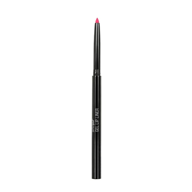 wet n wild Perfect Pout Gel Lip Liner, Pink Electro