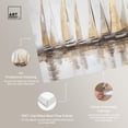 thumbnail image 4 of Golden Wave Boats I Canvas Coastal Classic Art by Art Remedy, Gallery Wrapped, 30" x 20", 4 of 7