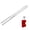 Red-30cm, variant on Carpenter Layout Measuring Tool Multiple Scale Marking and Rustproof Stainless Steel for Workshop Use