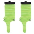 thumbnail image 3 of Funda Impermeable Para Radio Portátil, 2 Uds., Para Walkie Talkie Uv5R/Uv82/Bf-888S Inevent EL007248-00, 3 of 6