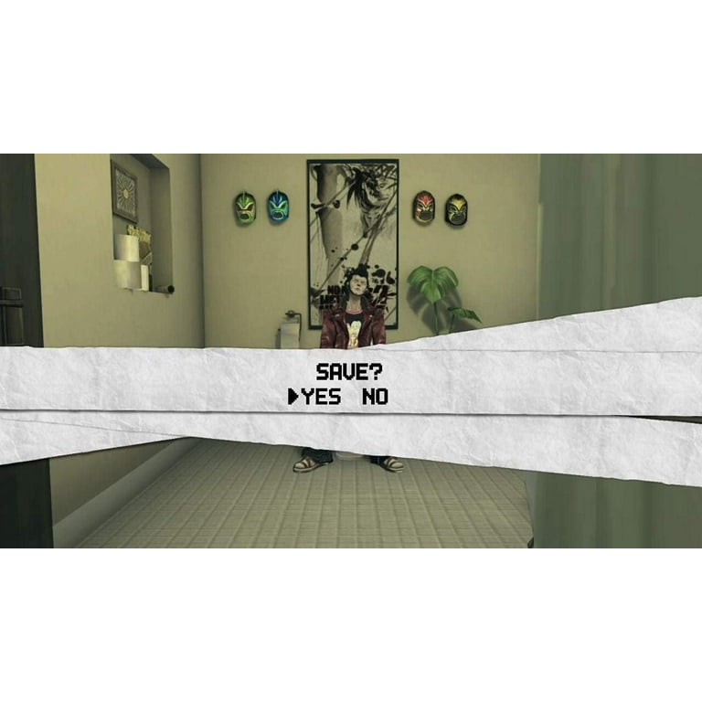 No More Heroes 2: Desperate Struggle – Switch – Limited Run #100 – Neuf Scellé