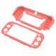 thumbnail image 2 of Funda protectora para consola de juegos Funda de TPU suave resistente a los arañazos con absorción de impactos profesional para Switch Lite Rosa, 2 of 10