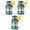 green, variant on Water Filter for Sink 3 Count,Water Filter Faucet,Water Filter Replacements for Sink - white