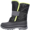 thumbnail image 2 of Skechers Infant/Toddler Boys' Lil Frostie Cold Weather Boot, 2 of 3