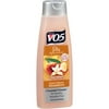(3 pack) (3 Pack) Alberto VO5® Silky Experiences® Shea Cashmere Moisturizing Shampoo 12.5 fl. oz. Bottle