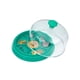 thumbnail image 5 of Cateissary Plastic Waterproof Tray Organizer Holder Lid Watches Spare Jewelry Repair Tool with Movement Protector Tools Type3, 5 of 6