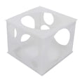 thumbnail image 4 of Caja de tamaño de globo Gloria Cubo medidor de globos 11 agujeros, 4 of 8