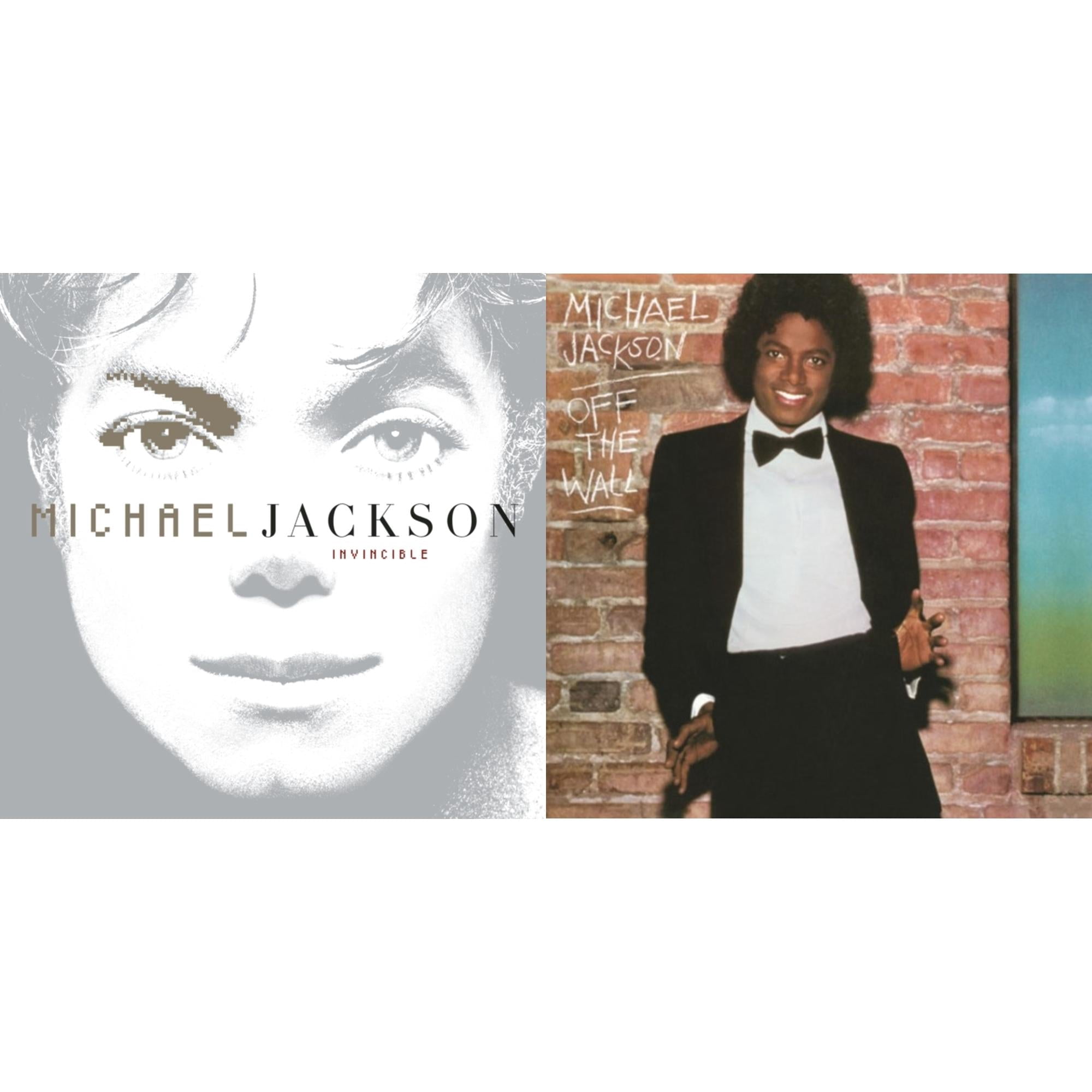 Michael Jackson - Bad: 25th Anniversary [3CD/1DVD] [Deluxe Edition