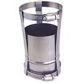 Vent Adapter 4 In.
