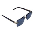thumbnail image 2 of Lentes de sol Sersun SUN40 negro intenso Unisex, 2 of 5