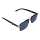 thumbnail image 2 of Lentes de sol Sersun SUN40 negro intenso Unisex, 2 of 5