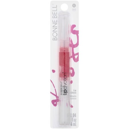 Bonne Bell Bonne Bell Lip d'Votion Lip Gloss, 0.04 oz