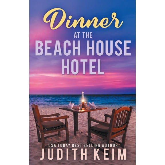 Dinner at The Beach House Hotel, (Paperback)