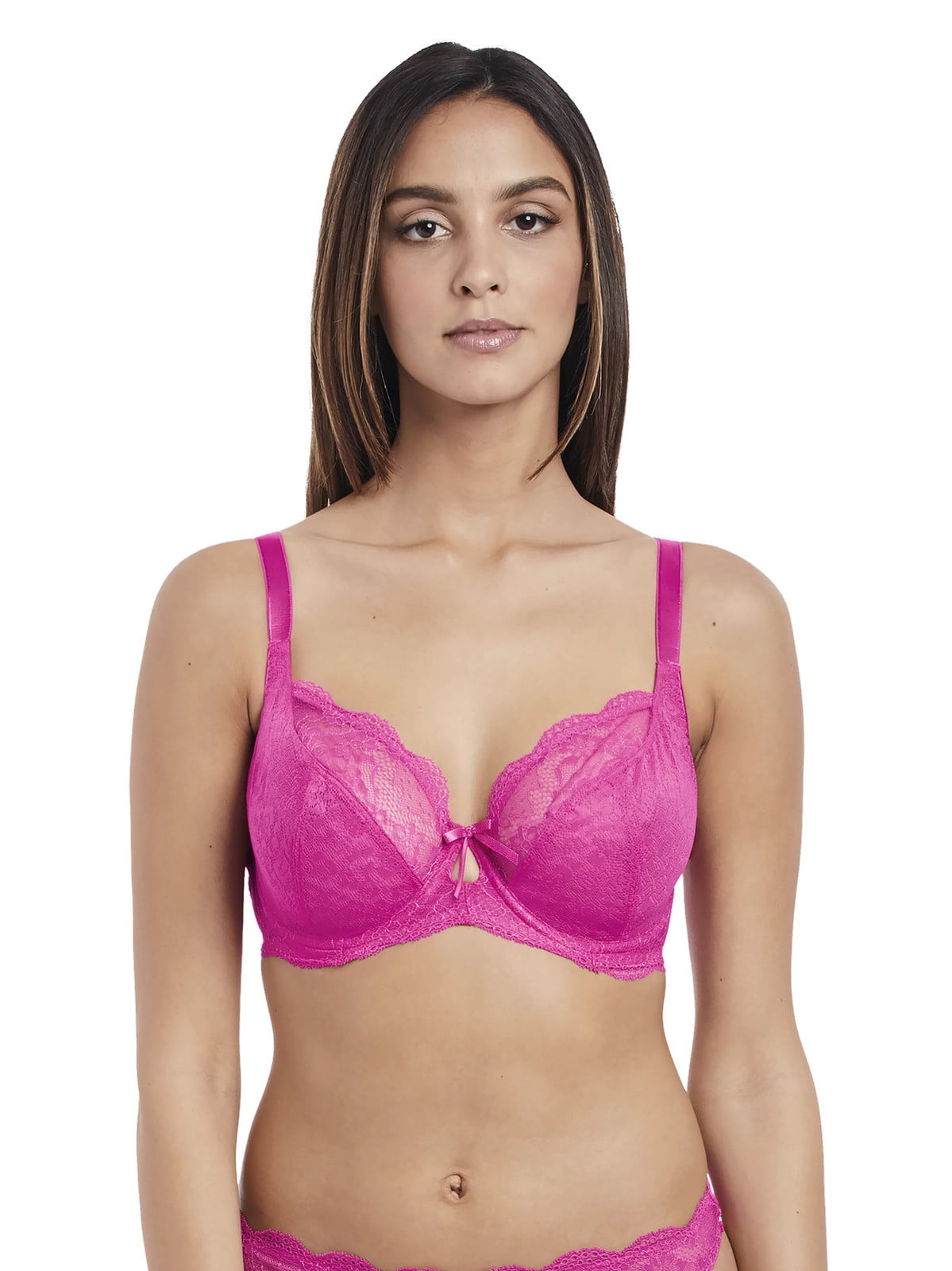 32g plunge bra