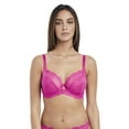 thumbnail image 1 of Freya Womens Fancies Underwired Plunge Bra, 1 of 1