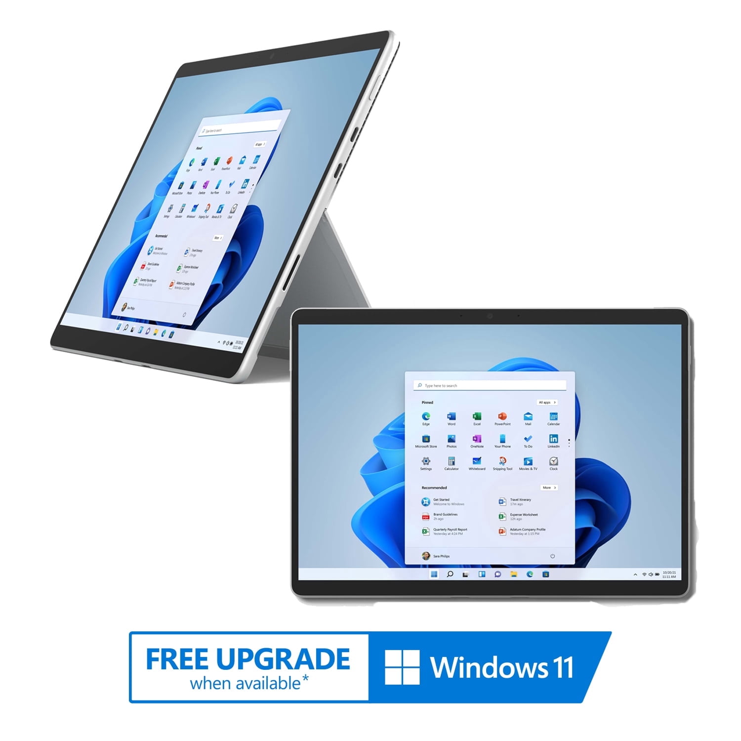 Microsoft Surface 2-in-1 Laptops & Tablets | Walmart - Walmart.com