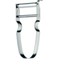 thumbnail image 1 of WMF Gourmet Peeler, 11.5 x 6.5 x 1.4 cm, Silver, 1 of 4