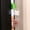 green_New#4, variant on Door Finger Pinch Guard Door Stopper, Flower Design Baby Safety Cushion for Hinges and Door Frames, Easy Clip-On Foam