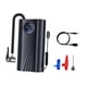 thumbnail image 4 of Inflador de neumáticos, bomba de aire inalámbrica, multiusos, 12V , compresor de aire portátil, accesorios para coche con r de bola, 4 of 9